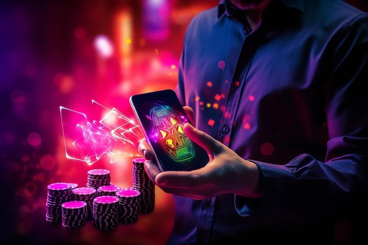 garasi88 Casino and sports in one session
